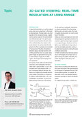 Laser, Quantum Technology & Active Sensor Systems - Fraunhofer IOSB ...